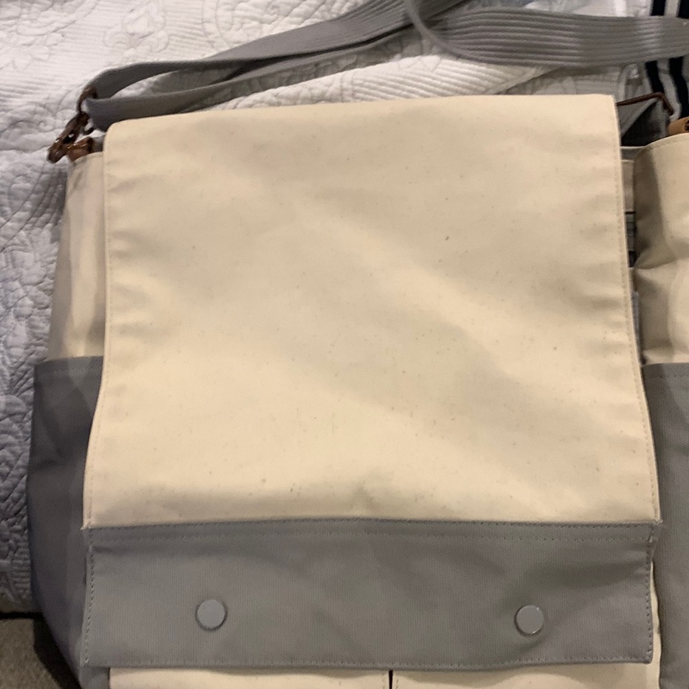 Petunia pickle bottom diaper bag